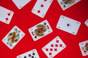 Gambling