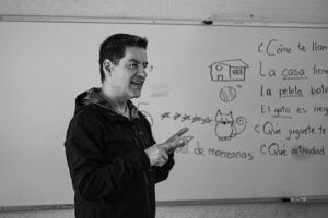 Barcelona’s Hub for Russian Language Education