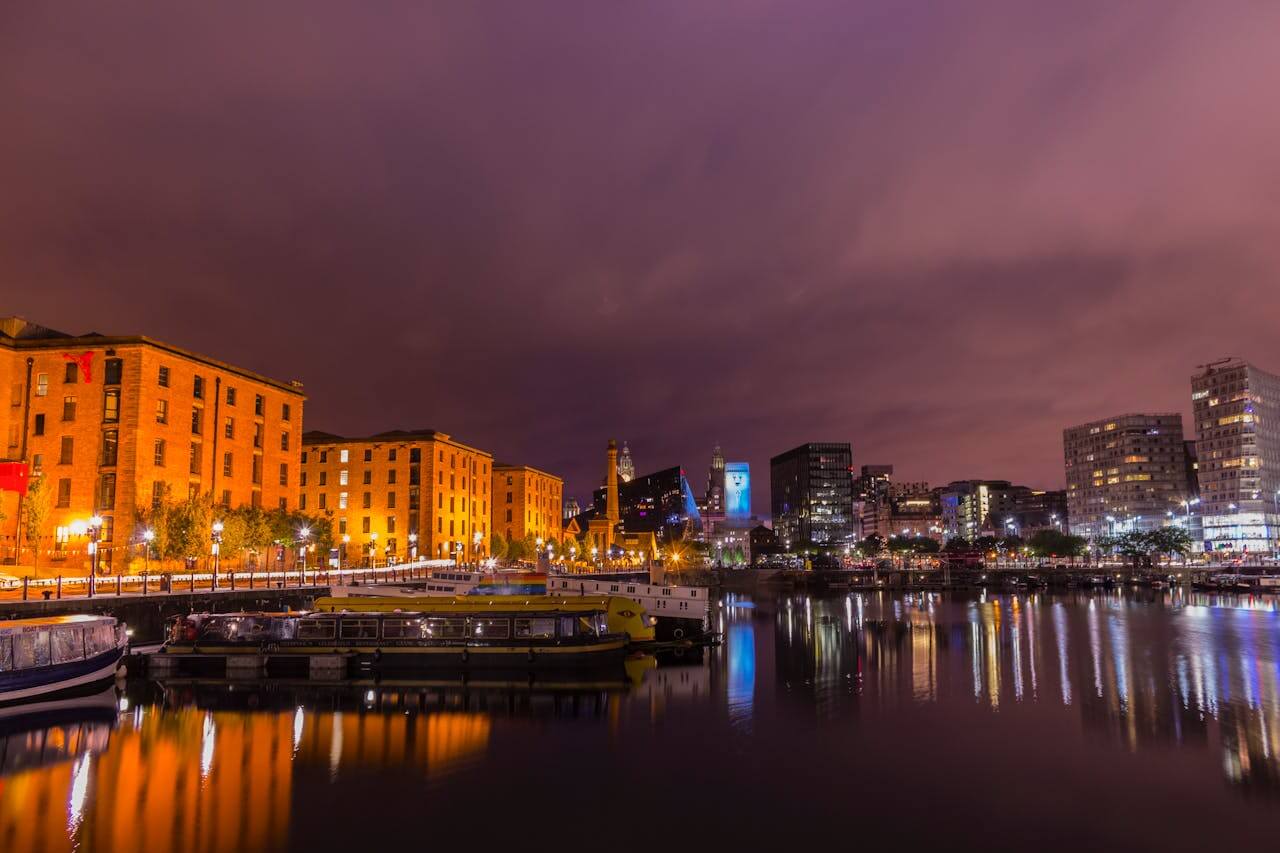 Spanish Classes for Busy People in Liverpool